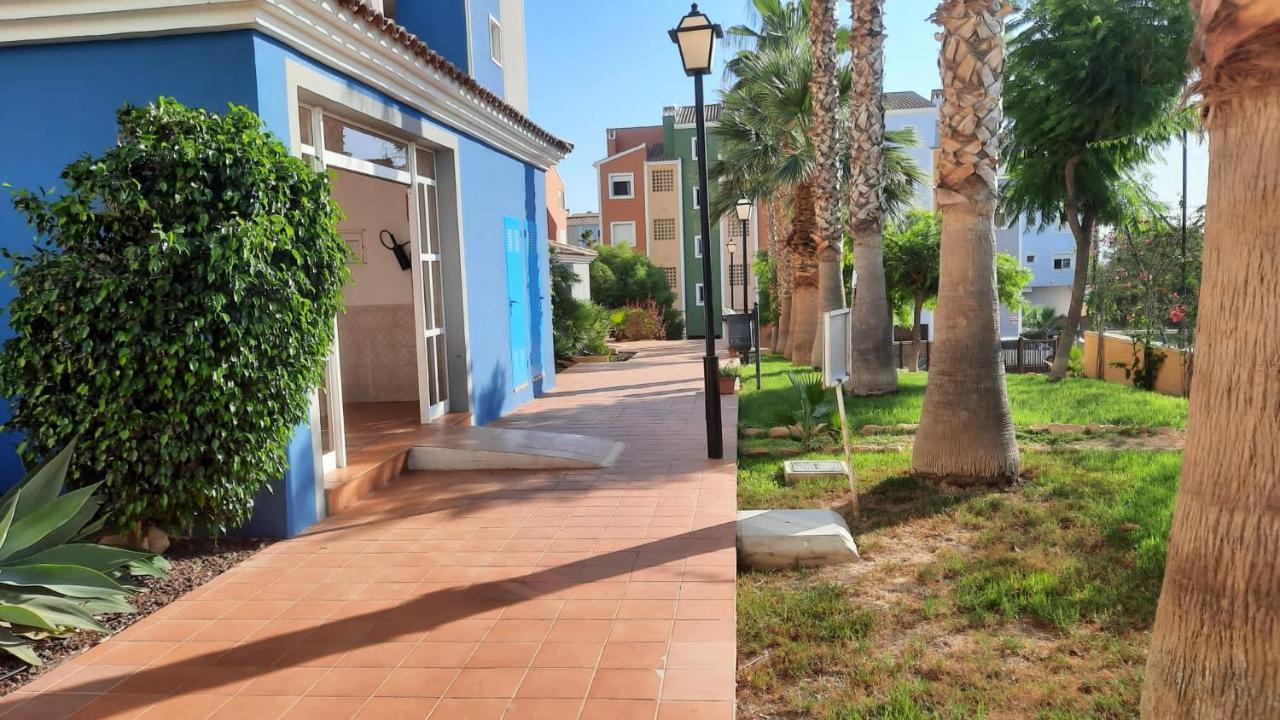 Appartement Alicante Golf Bonalba Avec Piscine Mutxamel Exterior photo