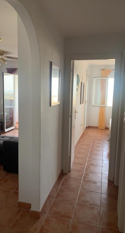 Appartement Alicante Golf Bonalba Avec Piscine Mutxamel Exterior photo