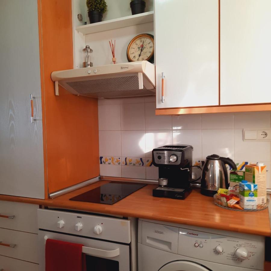Appartement Alicante Golf Bonalba Avec Piscine Mutxamel Exterior photo